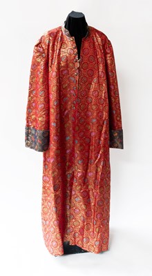 Lot 3113 - Tommy Cooper's Magic Robe