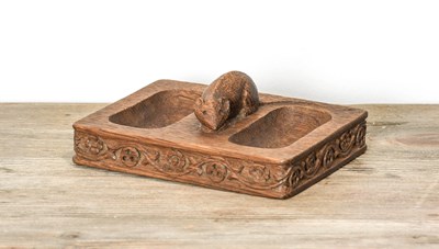 Lot 172 - Robert Mouseman Thompson (1876-1955): An...