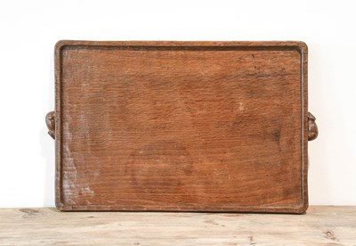 Lot 137 - Robert Mouseman Thompson (1876-1955): An...