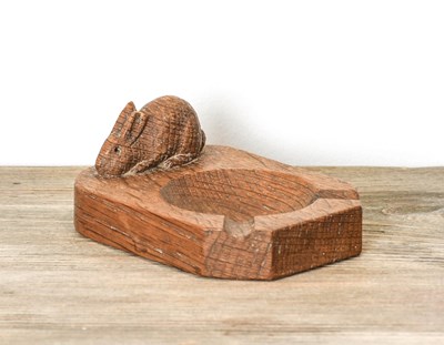 Lot 242 - Rabbitman: Stan Dodds (1928-2012): An English...