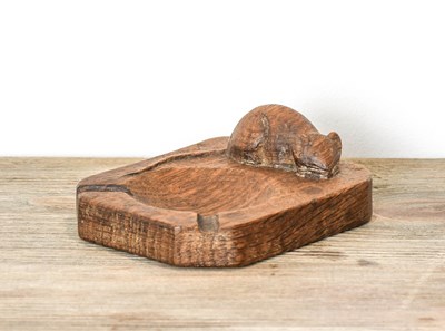 Lot 176 - Robert Mouseman Thompson (1876-1955): An...