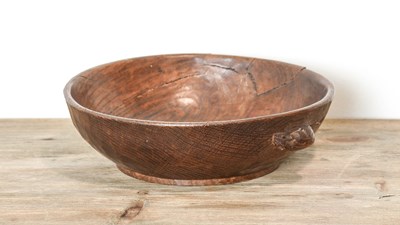 Lot 153 - Robert Mouseman Thompson (1876-1955): An...