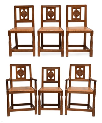 Lot 246 - Squirrelman: Wilfred Hutchinson (1936-2013)...