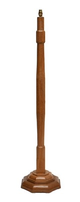 Lot 238 - Oakleafman: David Langstaff (Easingwold): An...