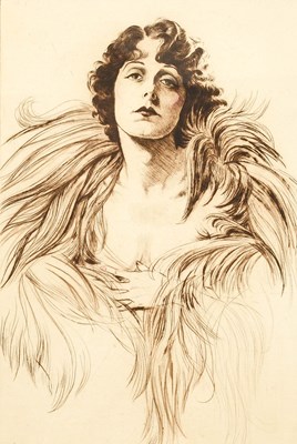 Lot 1004 - Frank Vernon Martin (1921-2005) "Norma...