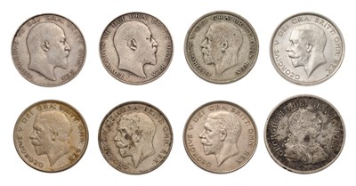 Lot 225 - George III, Three Shilling Bank Token 1811, (S....