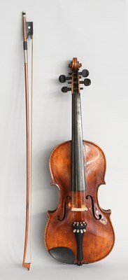 Lot 29 - Violin