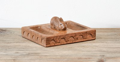 Lot 241 - Rabbitman: Stan Dodds (1928 - 2012): An...