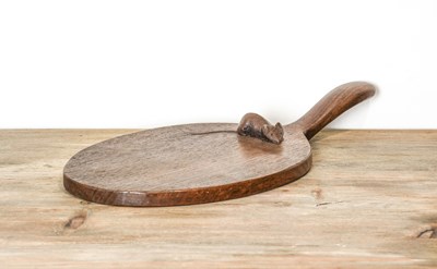Lot 164 - Robert Mouseman Thompson (1876-1955): An...