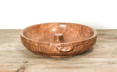 Lot 162 - Workshop of Robert Mouseman Thompson (Kilburn):...