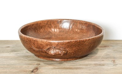 Lot 152 - Robert Mouseman Thompson (1876-1955): An...