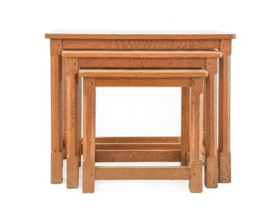 Lot 239 - Oakleaf Furniture: David Langstaff...