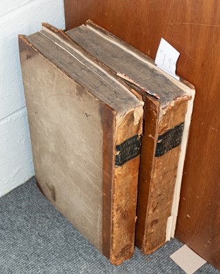 Lot 1145 - Whitaker (Thomas Dunham), Loidis and Elmete...