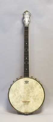 Lot 76 - Banjo 4 String