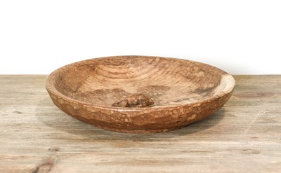 Lot 161 - Workshop of Robert Mouseman Thompson (Kilburn):...