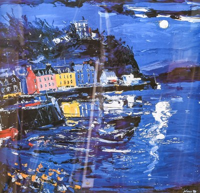 Lot 1058 - After John Lowrie Morrison "Jolomo" OBE...