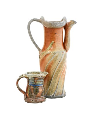 Lot 10 - Ruthanne Amelia Tudball (b.1948): A Soda...
