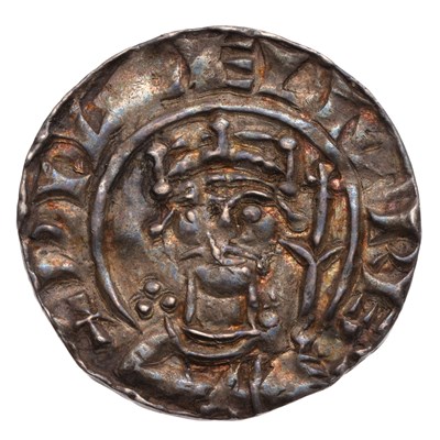 Lot 37 - William I, Penny, PAXS type, 1.40g, Lincoln...