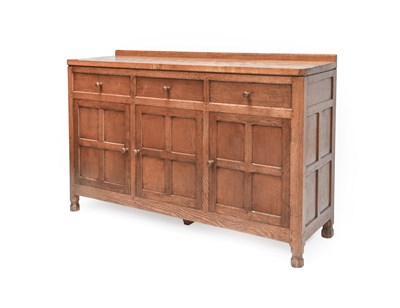 Lot 235 - Oakleafman: David Langstaff (Easingwold): An...