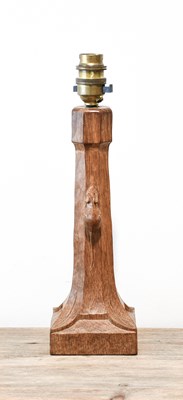 Lot 136 - Workshop of Robert Mouseman Thompson (Kilburn):...