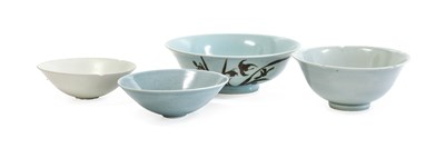 Lot 16 - Poh Chap Yeap (Malaysian-British 1927-2007): A...