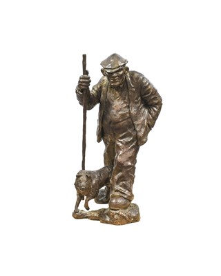Lot 1085 - Austin Mosley (1930-2013) "By Your Side"...