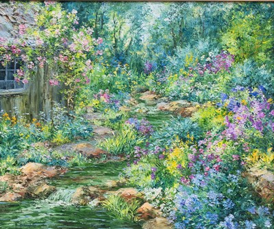 Lot 1046 - Roger Bolzonello (b.1944) French "Le Petit...