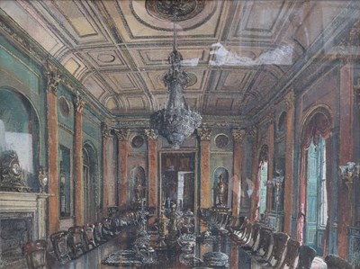 Lot 1158 - British School (early 20th century)...