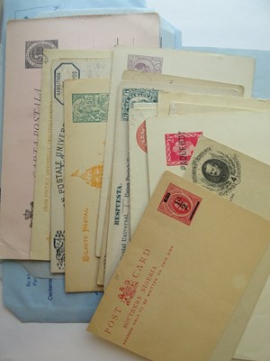 Lot 136 - Worldwide