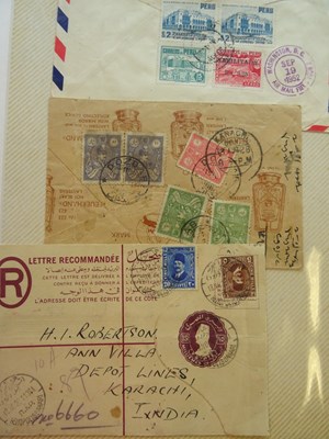 Lot 136 - Worldwide