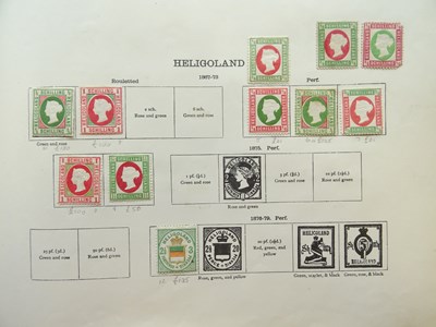 Lot 136 - Worldwide