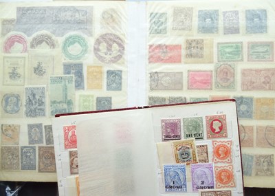 Lot 136 - Worldwide