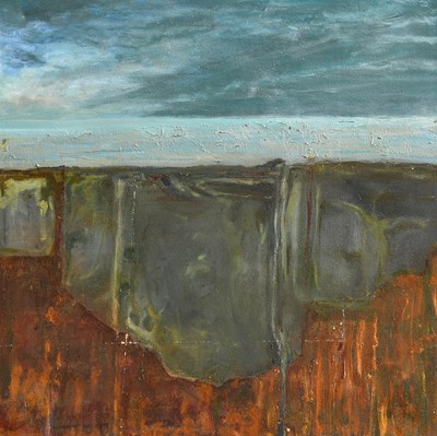 Lot 1040 - Pamela Richardson (20th/21st century)...