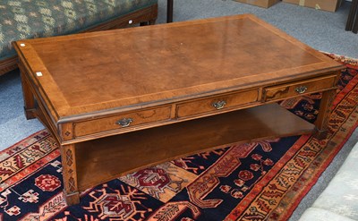 Lot 1401 - A Reproduction Bevan-Funnell Style Feather and...