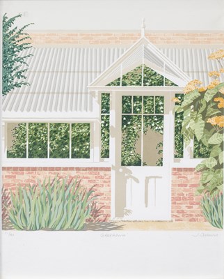 Lot 1045 - After William Tillyer (b.1938) "The Age of...