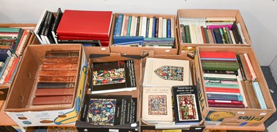 Lot 1165 - Collection of History Books, including a...