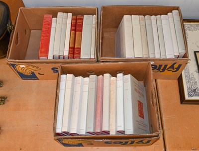 Lot 1167 - The Victoria History of the Counties of...