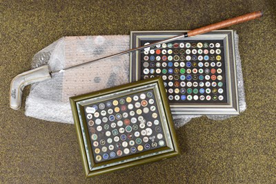Lot 141 - Golfing Interest, The Original Arnold Palmer...