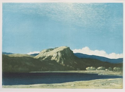 Lot 1146 - After Sir David Young Cameron RA Rannoch...