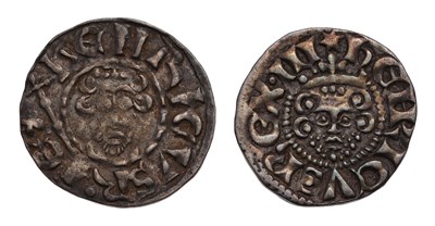 Lot 42 - Henry III, Short Cross Penny, class 6c1,...