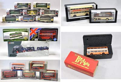 Lot 3401 - Various Modern Diecast