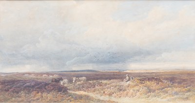 Lot 1017 - Edmund Morison Wimperis VPRI (1835-1900)...