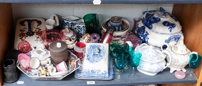 Lot 209 - A Keith Murray for Wedgwood  Brown Jasperware...