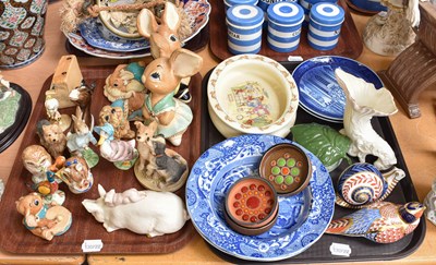 Lot 255 - Royal Crown Derby Paperweights, Royal...