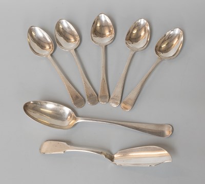 Lot 84 - A Collection of Assorted Scottish Provincial...