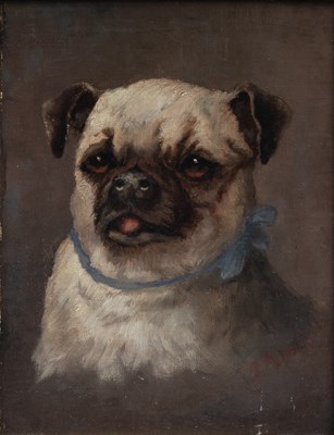 Lot 1022 - P*M (Late 19th Century/Early 20th Century)...