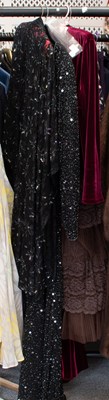 Lot 1039 - Late 20th Century Costume and Accessories...