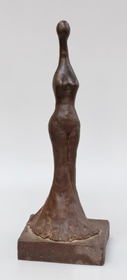 Lot 313 - Circle of Tim Rawlins (Contemporary) Standing...