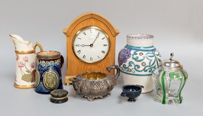 Lot 332 - Limoges Coffee Wares, produced for an...