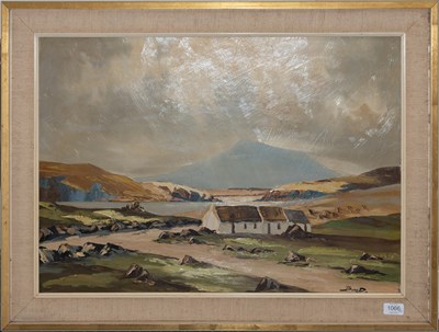 Lot 1066 - A Collection of 20th Century and Contemporary...